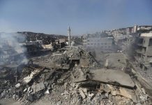 Gaza : Plus de 30 morts en 24 heures