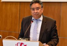 Ben Hassine: Le potentiel d’exportation inexploité vers la Chine estimé à 217MDT