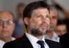 Le ministre israélien des Finances interdit d’entrée en France