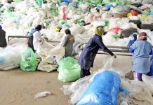 Importation de déchets plastiques d’Algérie : Le S.O.S des collecteurs !