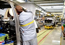 Fermeture de l’usine Renault en Algérie ?