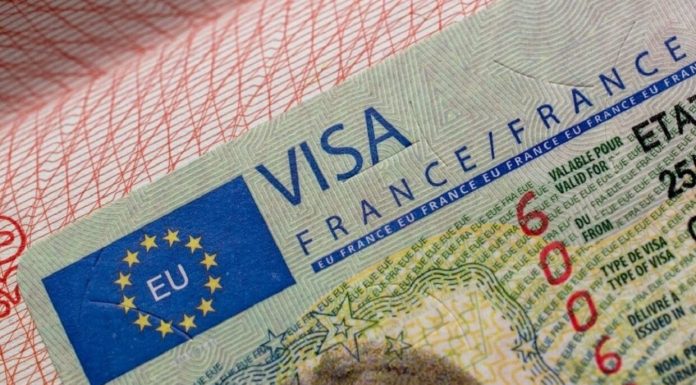 Visa: alerte aux dépassements des intermédiaires