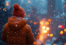 Vague de froid à partir de ce soir : Êtes-vous prêt à affronter un hiver précoce ?