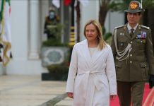 L’Italie dame le pion à la France et accroît son influence en Tunisie et en Algérie, selon l’IISS