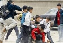 Violence dans les écoles : un bilan sombre qui doit nous alerter !