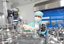 Algérie: Implantation des usines de production de médicaments