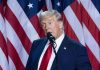 Trump annonce la « levée du blocus naval américain et l’ouverture du détroit d’Ormuz dans les deux sens »