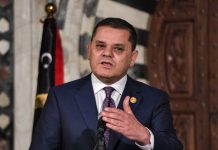 Dbeibah est-il poursuivi en justice par la Tunisie ? La justice dément