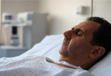 Tentative d’assassinat de Bachar Al-Assad ?
