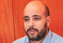 Romdhane Ben Omar: 2 639 mouvements de protestation socio-économique