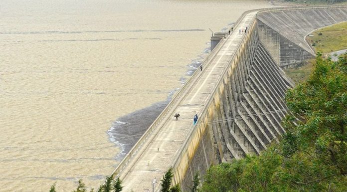 Siliana : Amélioration du taux de remplissage dans les barrages