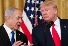 Trump : Netanyahu « n’aura d’autre choix » que d’accepter l’accord États-Unis-Iran, « c’est moi qui décide »