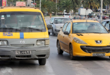 Le transport irrégulier revendique une hausse de la tarification !