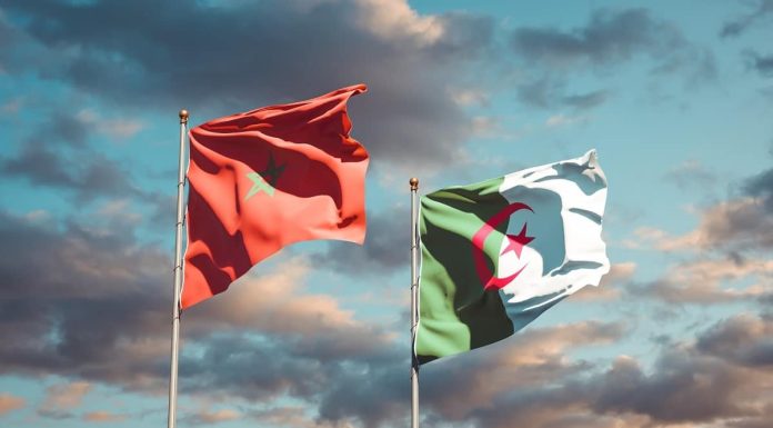 Maroc – Algérie : Ouverture exceptionnelle du poste-frontière