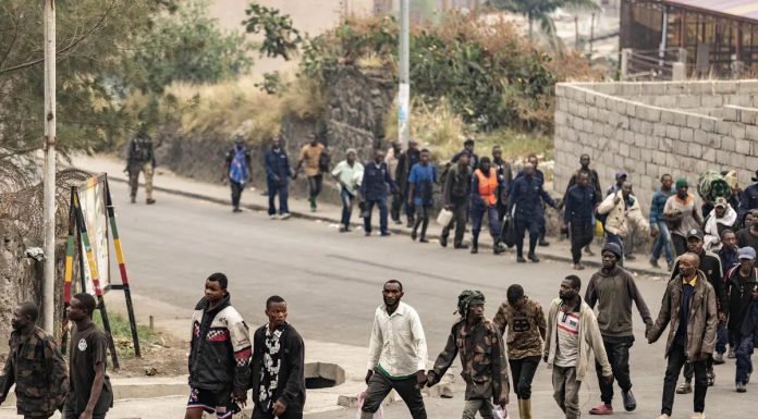 RDC : Au moins 69 personnes ont été tuées dans l’Est du pays