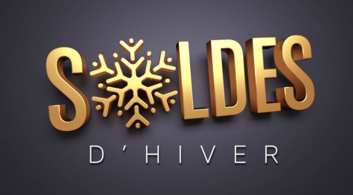 Les soldes d’hiver 2026 prévues fin janvier 2026, avec une possible prolongation jusqu’à la fin du mois de ramadan