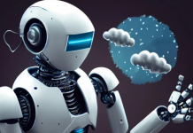 Intelligence artificielle: Dubaï fait tomber de la pluie artificielle