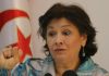 Report de l’examen de deux affaires contre Sihem Ben Sedrine au 25 juin