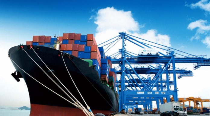 Les districts 1,2 et 3 accaparent près de 90% de l’ensemble des exportations nationales
