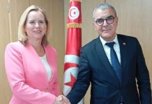 L’aide néerlandaise au développement de la Tunisie repensée selon l’approche « Pays-Bas d’abord » !