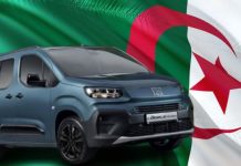 Algérie: Forte demande sur le Doblo panorama