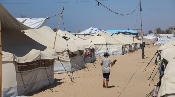 La reconstruction de Gaza estimée à 71 milliards de dollars au cours de la prochaine décennie