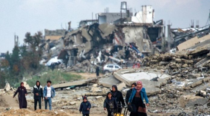 Gaza : 24 morts dans de nouvelles frappes israéliennes