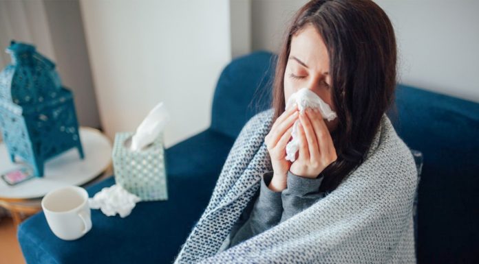 Kébili: Hausse du nombre de cas de grippe saisonnière en raison de la forte baisse des températures