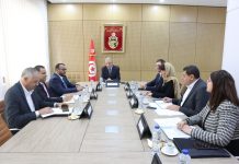 Santé : La Tunisie et la Libye nouent un partenariat stratégique