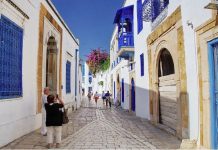 Le tourisme tunisien retrouve une part de sa superbe