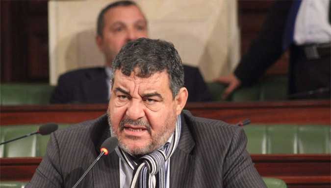 Procès de Mohamed Ben Salem : Report au 26 février