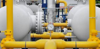 Tataouine : Le réseau STEG du gaz naturel mis en service