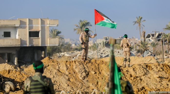 Trump : Hamas aura « très peu de temps pour désarmer » sinon « il le paiera cher » !