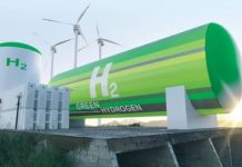Une unité de production d’ammoniac vert verra bientôt le jour