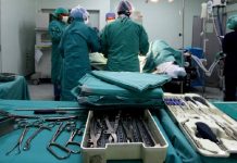 Trois opérations de transplantation d’organes réalisées avec succès