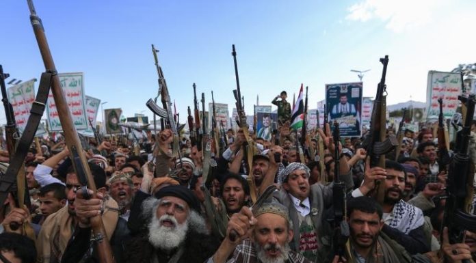 Yémen: Les houthis et le gouvernement annoncent un échange de milliers de prisonniers
