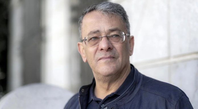 Rejet de la demande de libération de Ahmed Souab