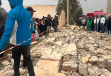 La délégation de Mezzouna réclame sa part au développement