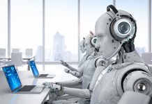 IA: 40 % des emplois mondiaux seront menacés !