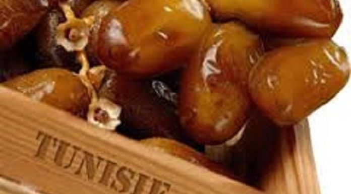 Dattes : Hausse des recettes d’exportation de 4,4%