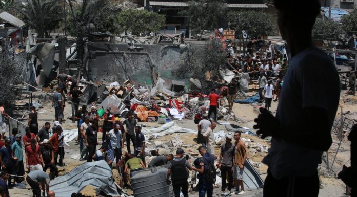 Seuls quelques patients quittent Gaza alors que 20 000 personnes ont besoin d’aide