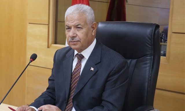 Abid: Plafonnement des marges bénéficiaires de plusieurs produits
