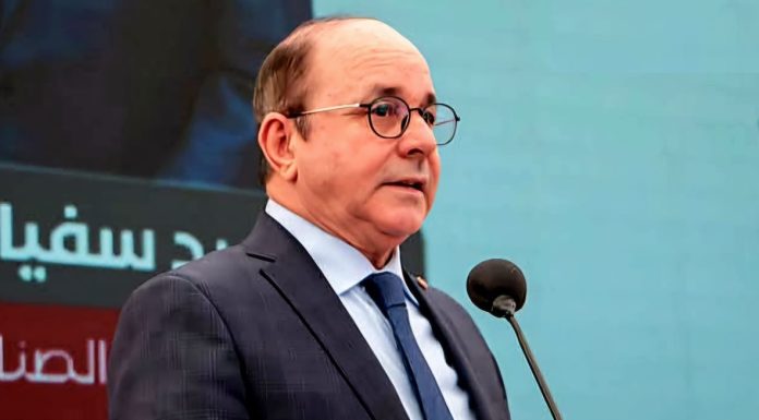 Tekaya à Siliana pour s’enquérir des projets régionaux