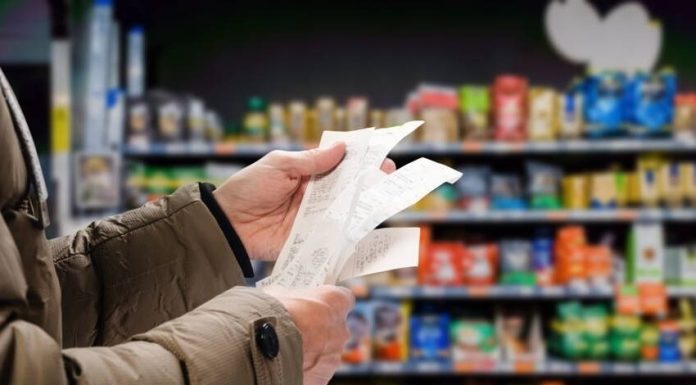 Le taux d’inflation a atteint 5% au mois de février 2026