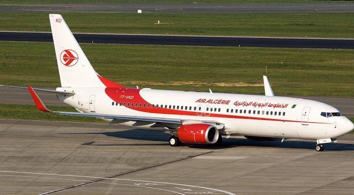 Air Algérie réceptionne un deuxième Airbus A330-900 neo