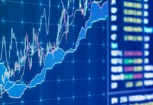 Bourse de Tunis: Le Tunindex clôture la séance sur une note légèrement haussière