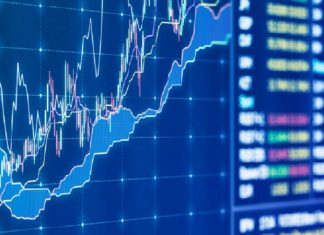 Bourse de Tunis: Le Tunindex clôture la séance sur une note légèrement haussière