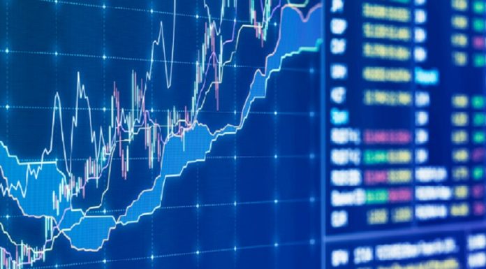 Le marché boursier entame la semaine sur une note d’optimisme