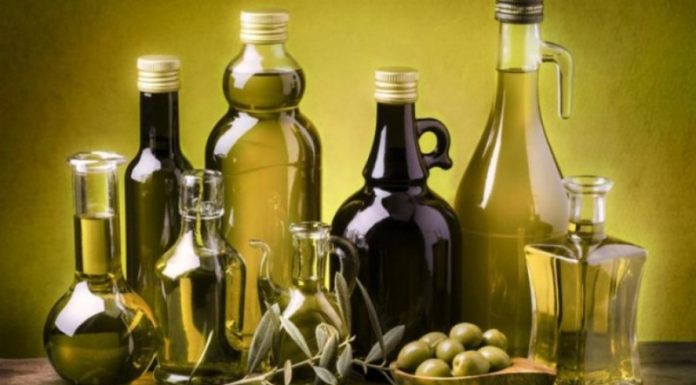 Les Congolais au Packtec Tunisie pour l’huile d’olive