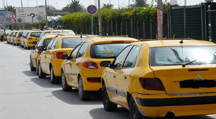 Subvention de 10 mDT pour l’achat de taxis électriques à Bizerte, Sfax et Djerba